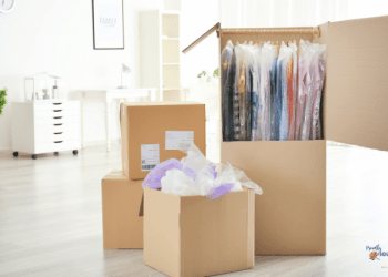 Unlocking Freedom: The Liberation of Decluttering Before Moving – Safe Ship Moving Services