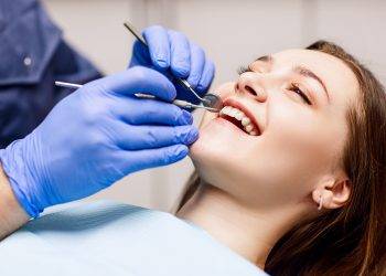 The Smile Factor: Exploring the Profound Benefits of Dental Care – Dr. Kami Hoss