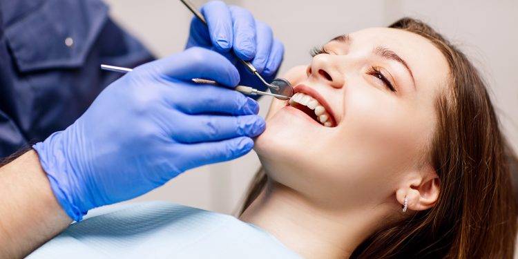 The Smile Factor: Exploring the Profound Benefits of Dental Care – Dr. Kami Hoss