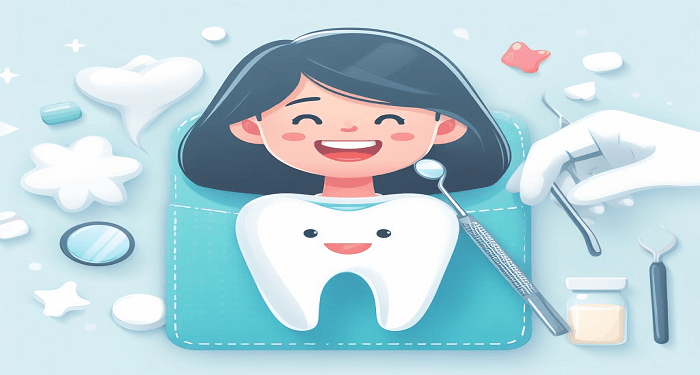 Maintaining Oral Health After Wisdom Tooth Extraction