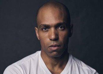 Adam Davenport Launches Acting Course in Prague on Chubbuck Technique Used by Hollywood Stars