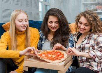 Tips On Starting A Pizza Shop