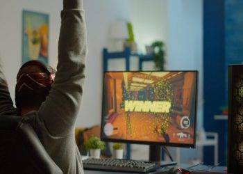 Beyond Boundaries: The Global Impact of Game Art Outsourcing Studios