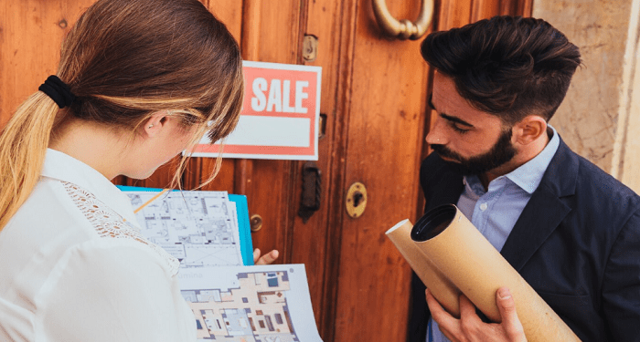 How Estate Agents in Lincolnshire Utilise Social Media for Property Marketing