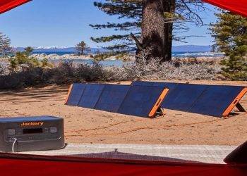 Illuminating Adventures: Unveiling the Brilliance of Solar Powered Outdoor Camping Lights
