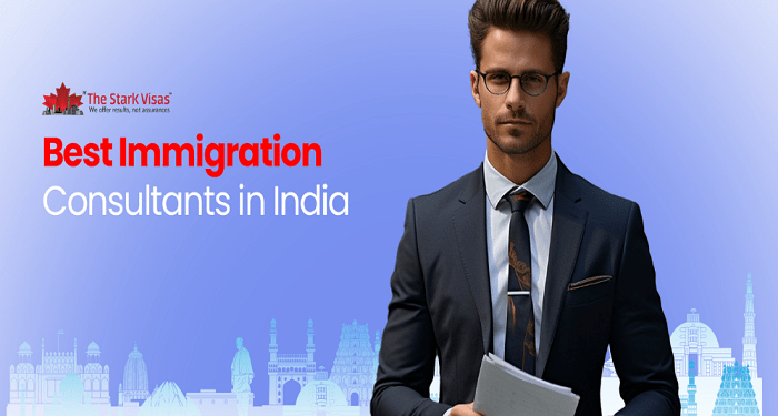 Best Immigration Consultants in India