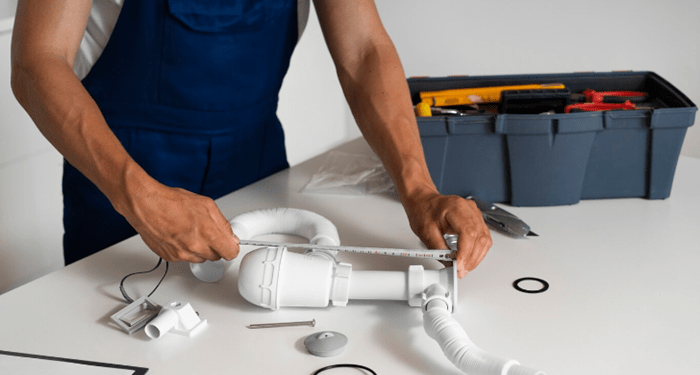Why Trenchless Pipe Repair is the Future of Plumbing