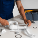 Why Trenchless Pipe Repair is the Future of Plumbing