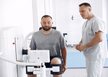 Why You Should Consider Visiting a Chiropractor in OKC