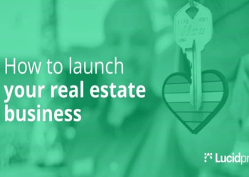 How to plan and promote your real estate business’ launch event