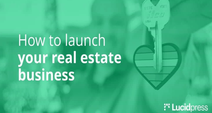 How to plan and promote your real estate business’ launch event