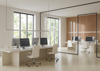 Top Reasons Businesses Choose Central Chaengwattana For Office Rentals