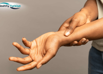 Wrist Replacement vs Wrist Fusion: Which is Better in Turkey?