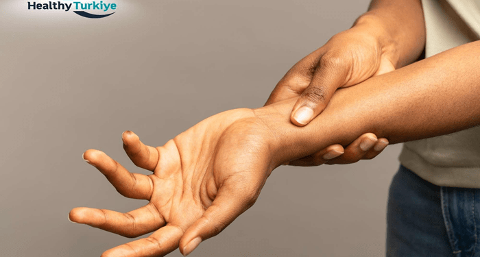 Wrist Replacement vs Wrist Fusion: Which is Better in Turkey?