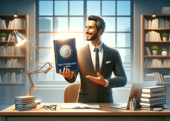 The Complete Guide to Book Print on Demand: How to Publish Your Dream Book Without the Hassle