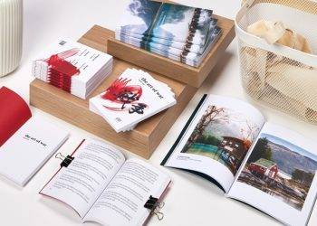 Everything You Need to Know About Paperback Book Printing: A Guide for Authors and Publishers