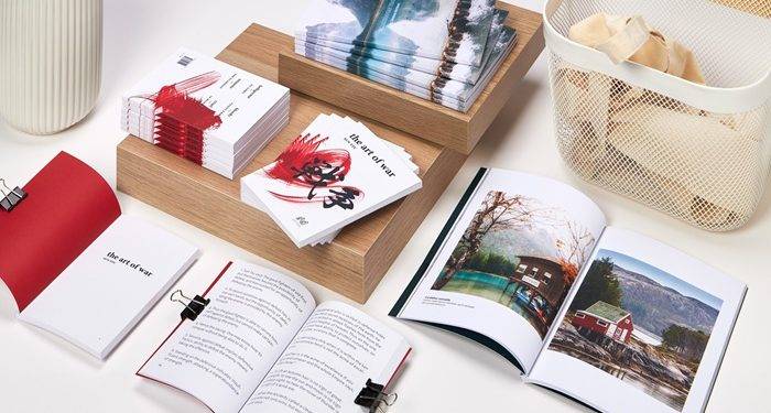 Everything You Need to Know About Paperback Book Printing: A Guide for Authors and Publishers