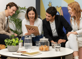 The Financial Aspect of Event Planning Businesses