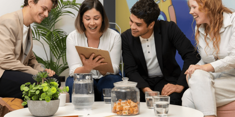 The Financial Aspect of Event Planning Businesses