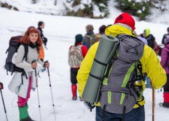 Everest Base Camp Trek Making Memories in the Himalayas
