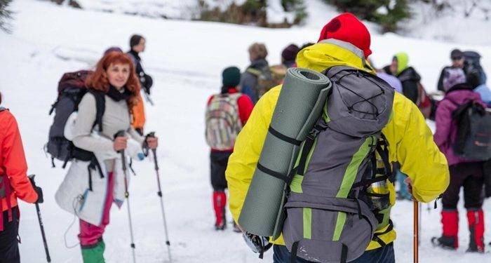 Everest Base Camp Trek Making Memories in the Himalayas