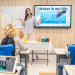 How Interactive Flat Panels Are Improving Science & Math Teaching in Nagpur Schools