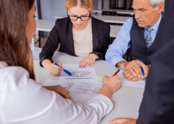 The Vital Role of Solicitors in Altrincham, Manchester