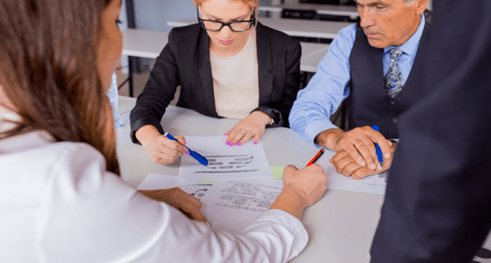 The Vital Role of Solicitors in Altrincham, Manchester