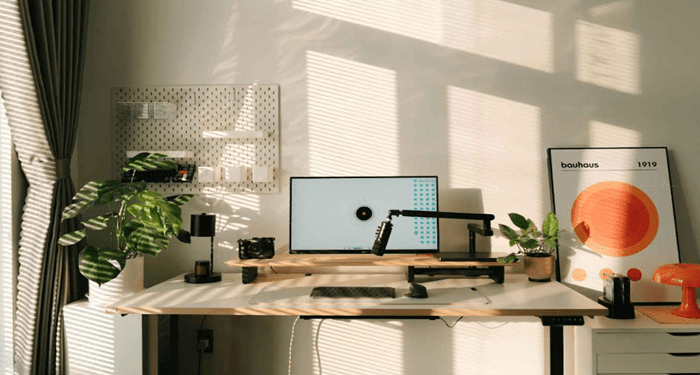 5 Creative Solutions for Beautiful Homes with Lots of Stuff