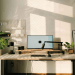5 Creative Solutions for Beautiful Homes with Lots of Stuff