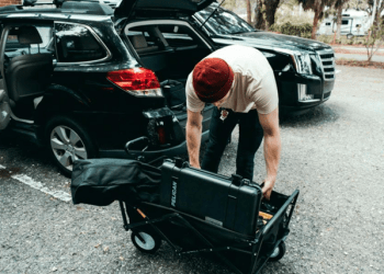 Case Types That Keep Your Gear Safe on the Move