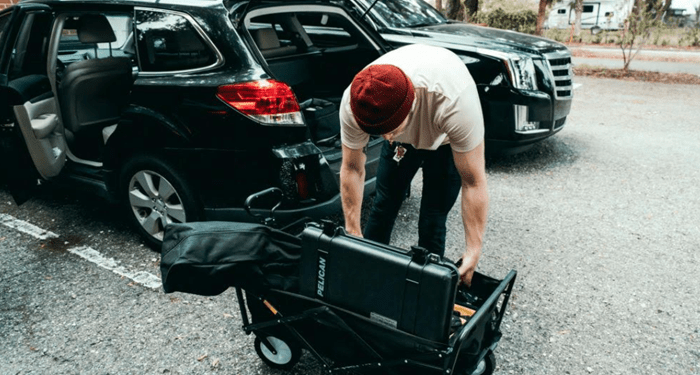 Case Types That Keep Your Gear Safe on the Move
