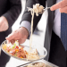 How Corporate Catering Boosts Workplace Productivity and Morale