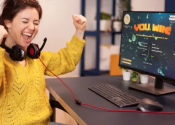 Experience the Thrill of Online Gaming with game Gacor Terbaru